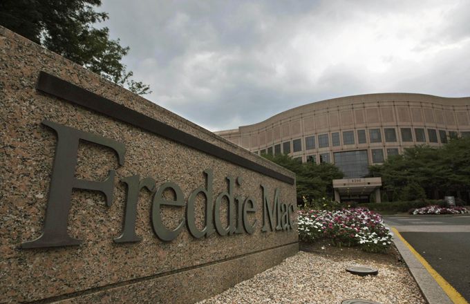 what does freddie mac stand for